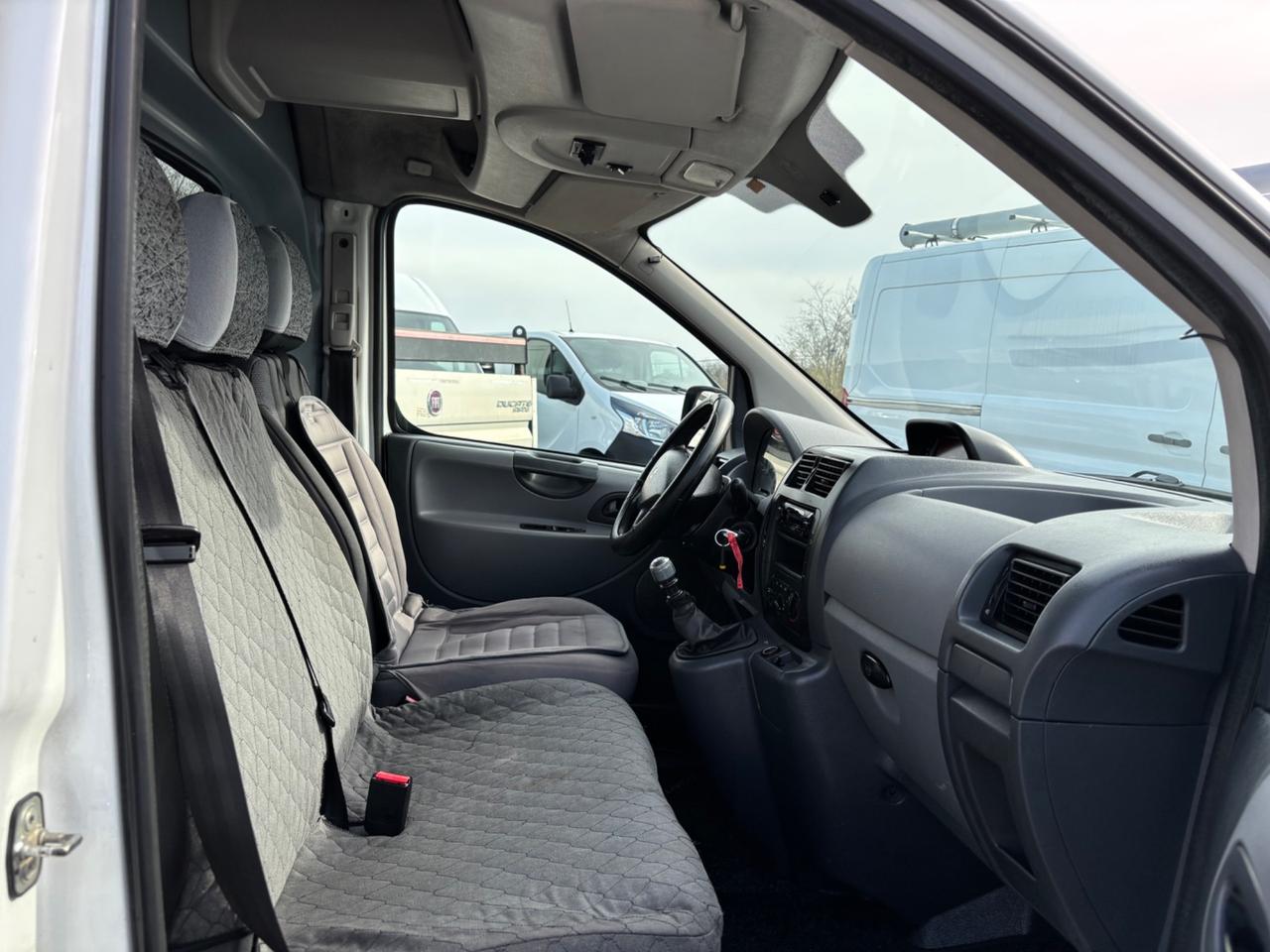 Peugeot expert 2.0 135 cv 2008