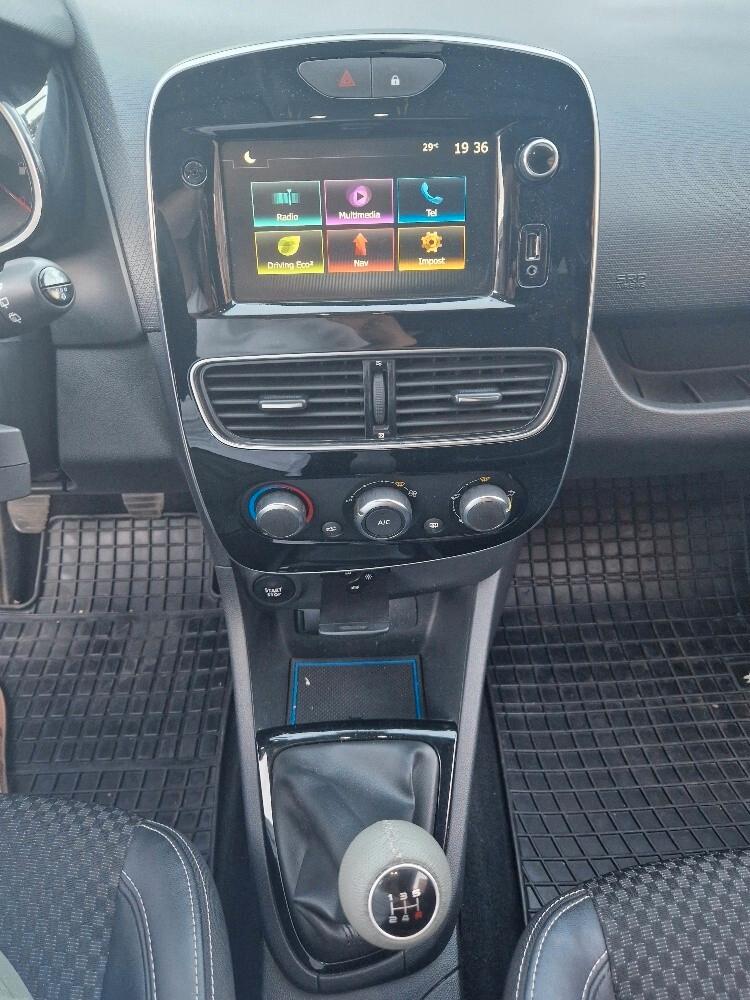 Renault Clio dCi 8V 75 CV 5 porte Moschino Life