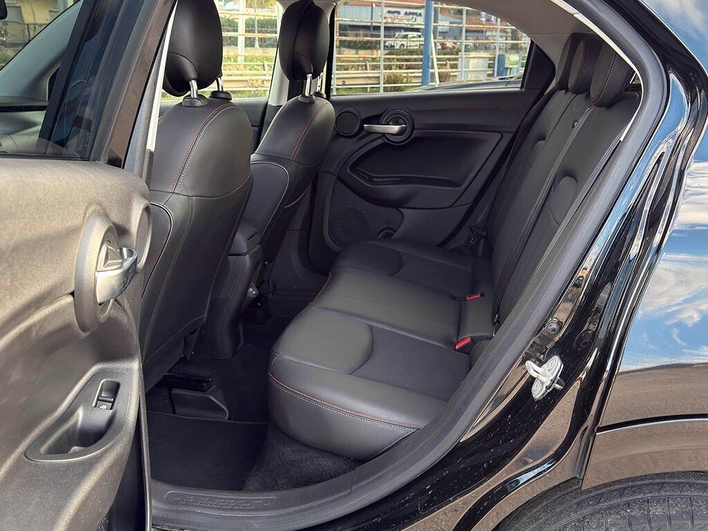 Fiat 500X 1.3 MultiJet 95 CV Sport IN PROMO