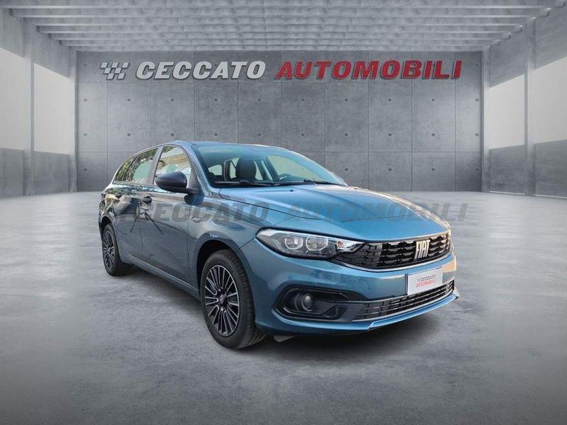 FIAT Tipo Tipo SW 1.6 mjt s&s 130cv