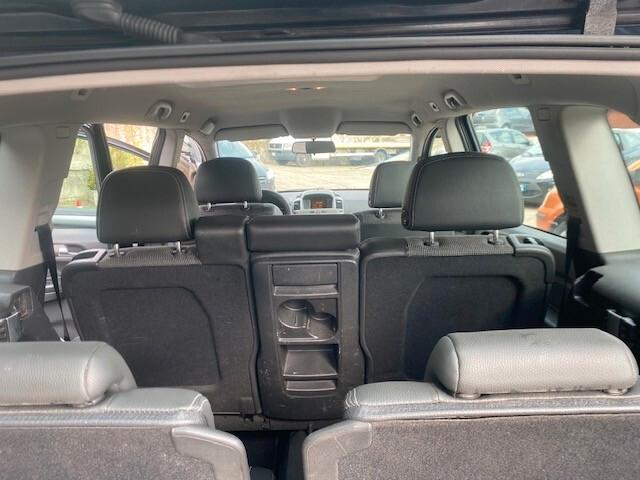 Opel Zafira 1.6 16V Twinport Enjoy