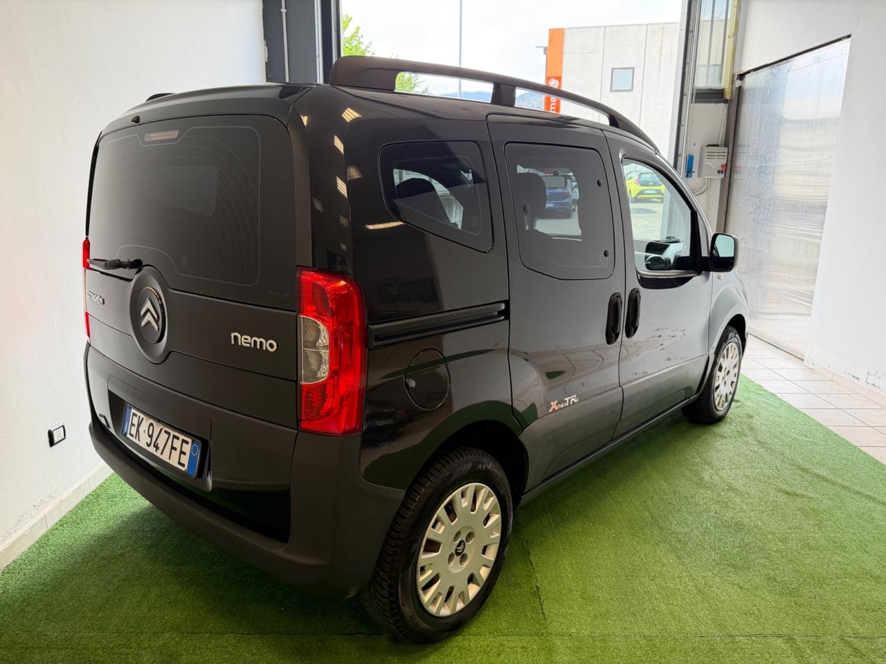 Citroen Nemo 1.3 HDi 75CV FAP S&S XTR Theatre