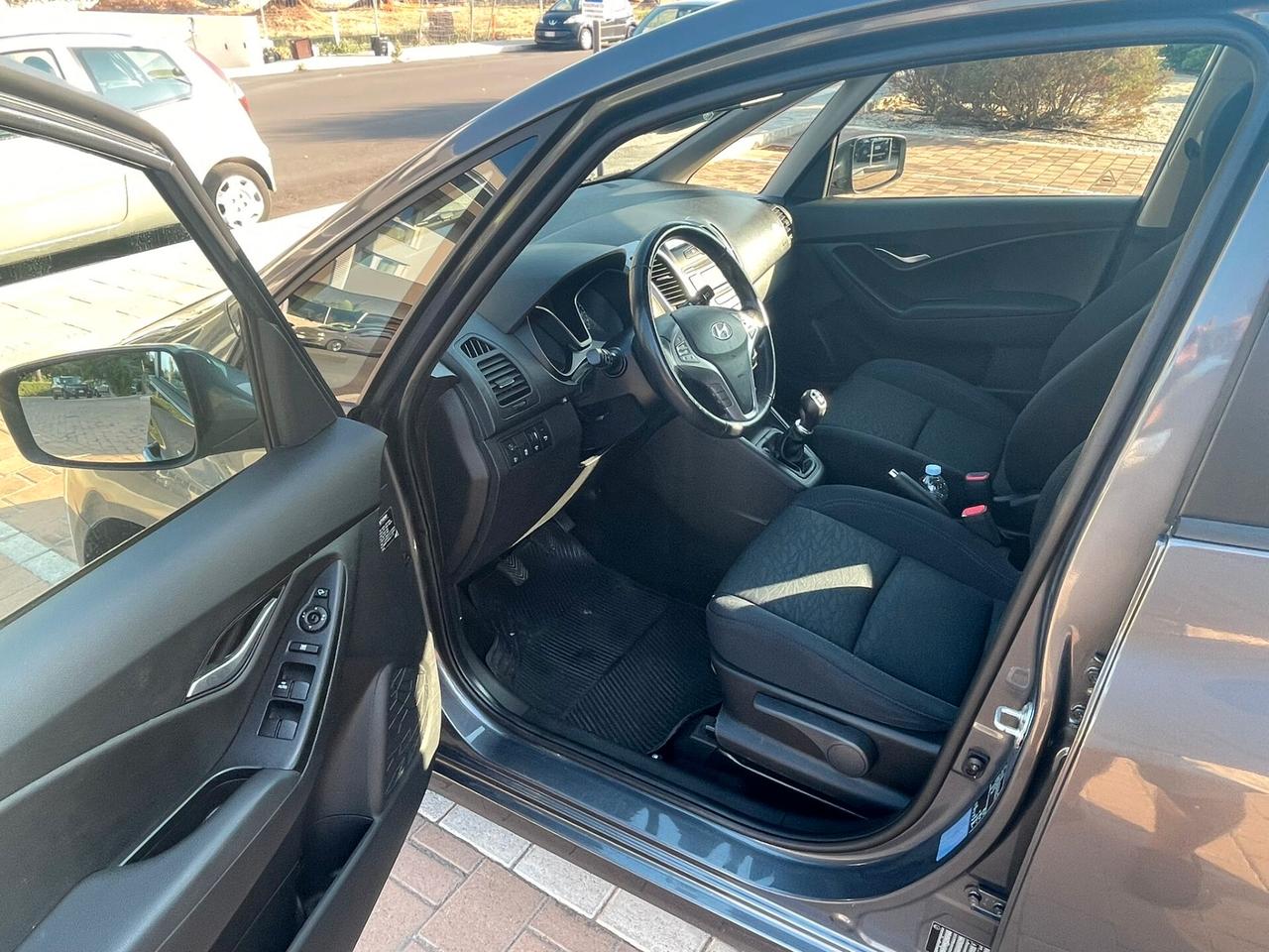 Hyundai iX20 1.4 CRDI 90 CV Style 78000KM