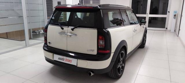 Mini Clubman Clubman 1.6 Cooper
