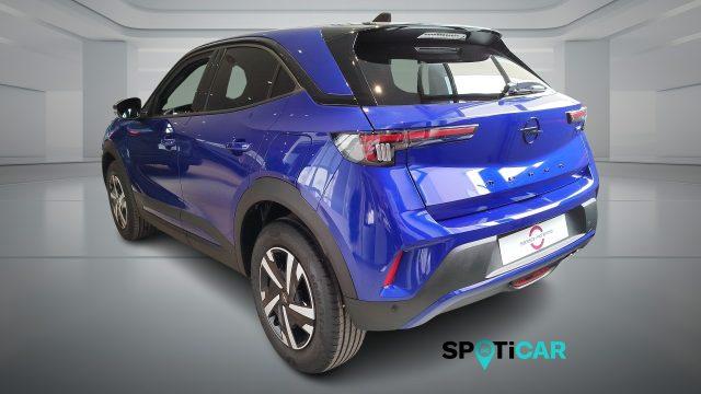 OPEL Mokka Hybrid 145cv Edition DCT6
