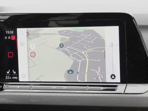 Volkswagen Golf GTI 2.0 tsi 245cv dsg