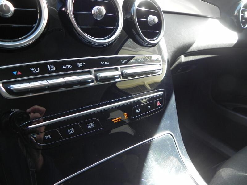 Mercedes-benz GLC 200 d 4Matic Sport