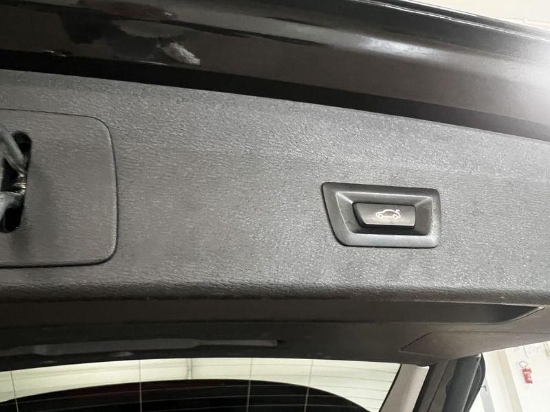 BMW X1 F48 2019 Benzina sdrive18i xLine Plus 136cv auto