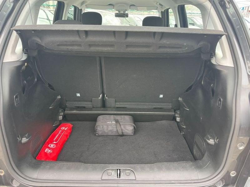 FIAT 500L 500L 1.4 T-Jet 120 CV GPL Mirror