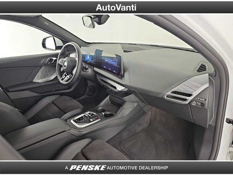 BMW Serie 1 118d MSport auto