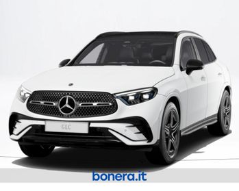 Mercedes GLC 300 300 d Mild hybrid AMG Line Premium 4Matic 9G-Tronic