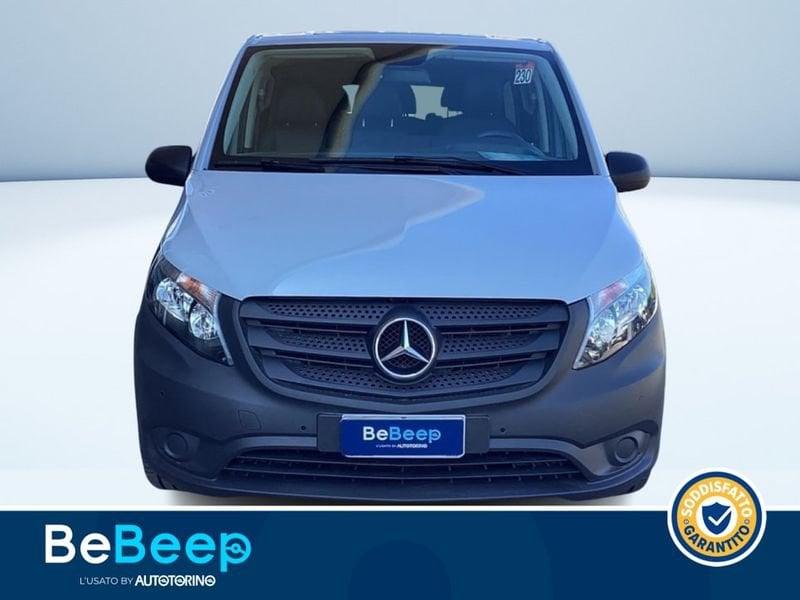 Mercedes-Benz Vito 116 CDI EXTRALONG TOURER PRO AUTO MY20