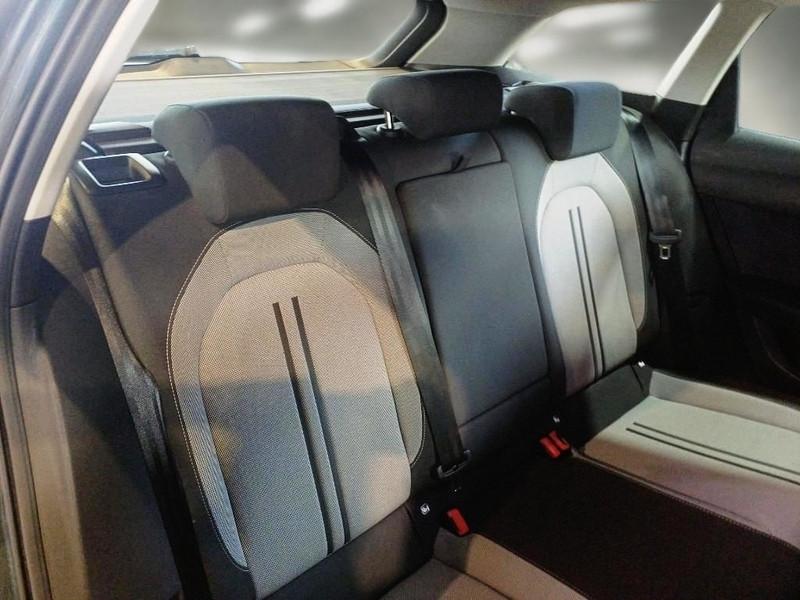 SEAT LEON ST 1.0 TSI 66KW BUSINESS STATION WAGON