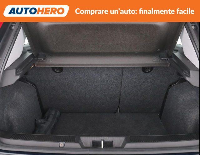 FIAT Punto 1.2 8V 5 porte Lounge