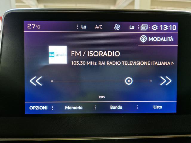 PEUGEOT 5008 BlueHDi 180 S&S EAT8 GT 7 POSTI + KM. 58.000 UNIPR