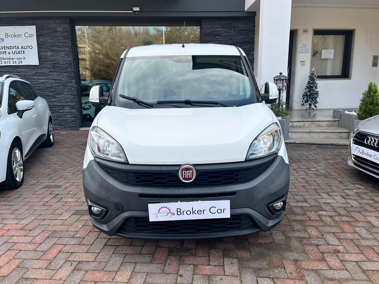 Fiat Doblo Doblò 1.3 MJT PC-TN Cargo Lamierato