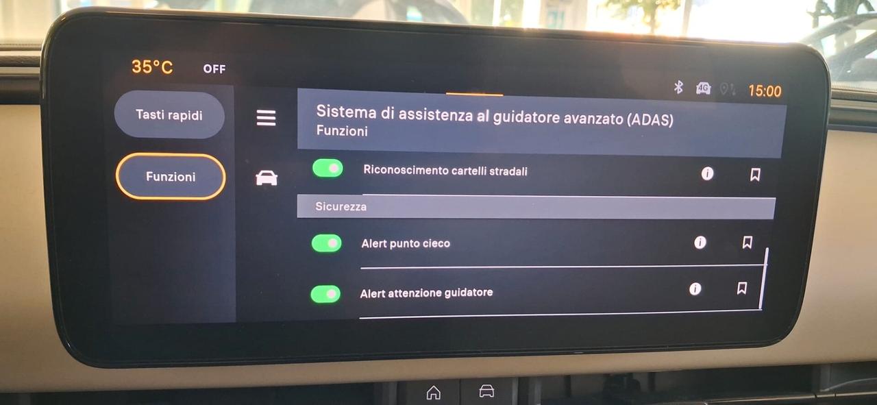 Fiat 600 Hybrid 100 CV DCT MHEV La Prima