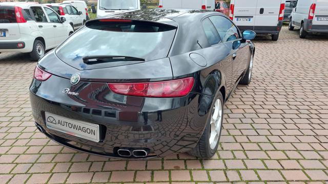 ALFA ROMEO Brera 2.2 JTS Unico Proprietario 120.000 Km