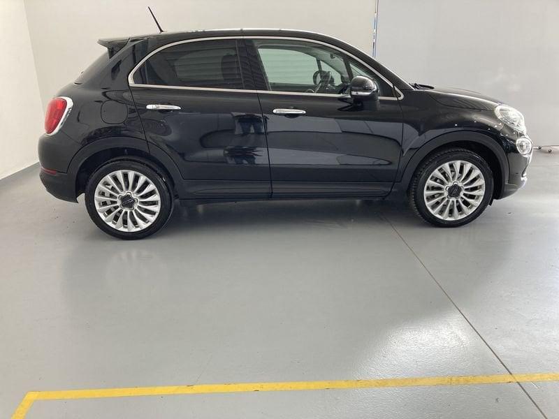FIAT 500X Cross 1.6 Mjet 120cv 4x2 City Cross