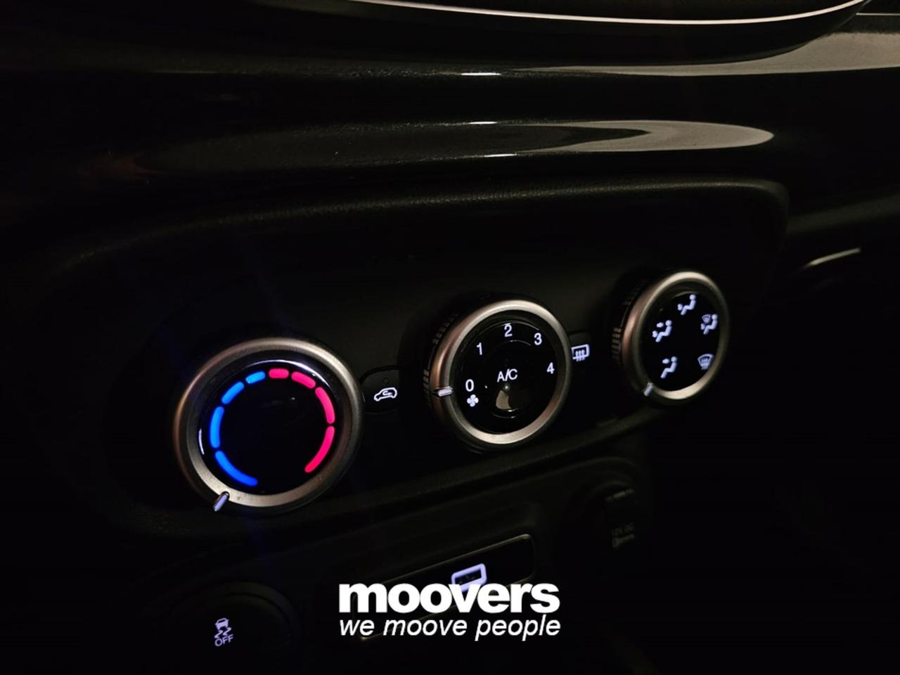 FIAT 500L 1.4 95 CV Pop Star