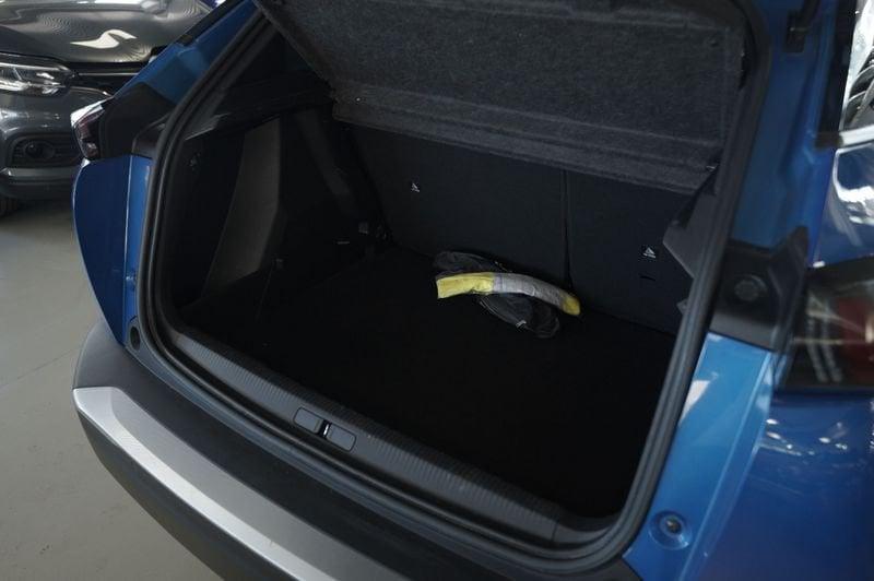 Peugeot 2008 II 2020 1.2 puretech Allure Pack s&s 100cv
