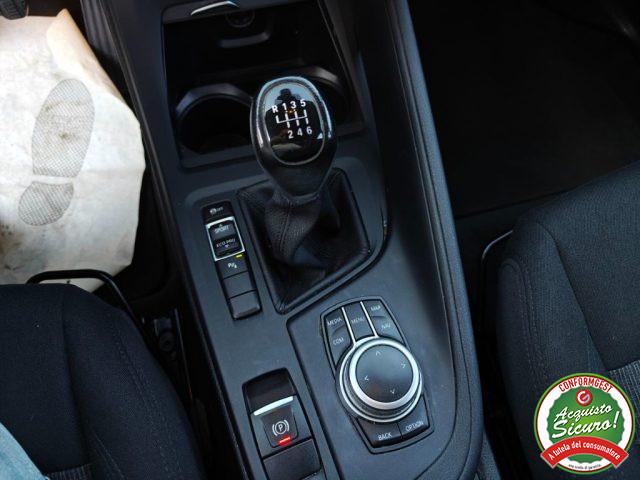 BMW X1 sDrive16d Business Advantage