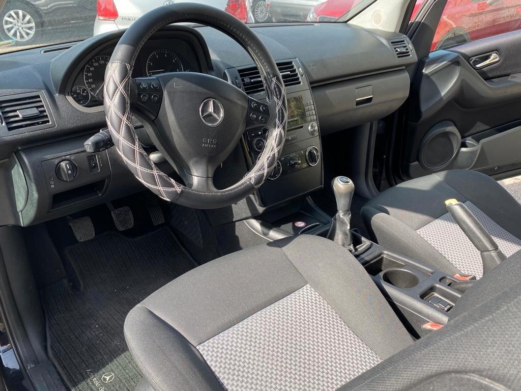 Mercedes-benz A 150 3 Porte Classic