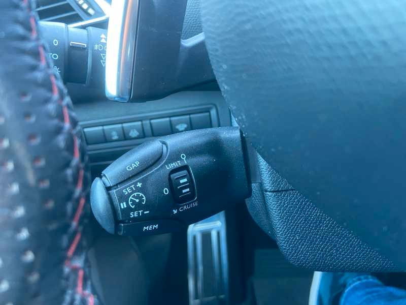 PEUGEOT 308 5p 1.5 bluehdi GT Line s&s 130cv eat8