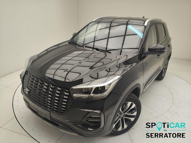 DR AUTOMOBILES dr 5.0 1.5 benzina /GPL