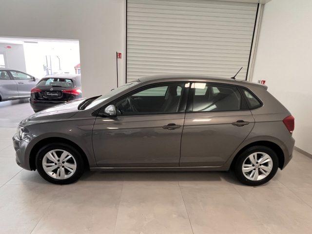 VOLKSWAGEN Polo 1.6 TDI 95 CV 5p. Comfortline BlueMotion Technolog