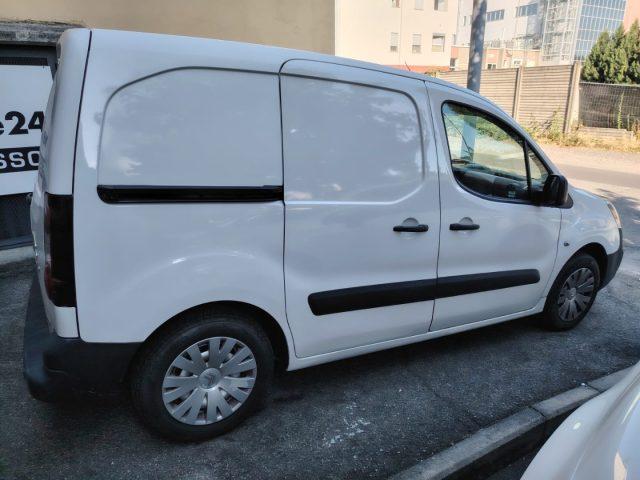 CITROEN Berlingo BlueHDi 100 Van 3 posti Club L1 IVA INCLUSA