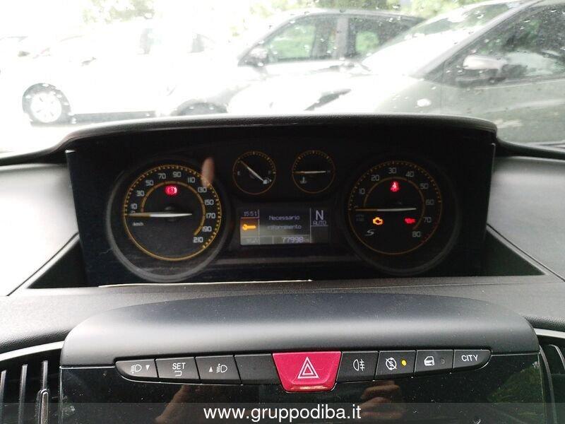 Lancia Ypsilon III 2011 Benzina 0.9 t.air S MomoDesign s&s 85cv dfn E6