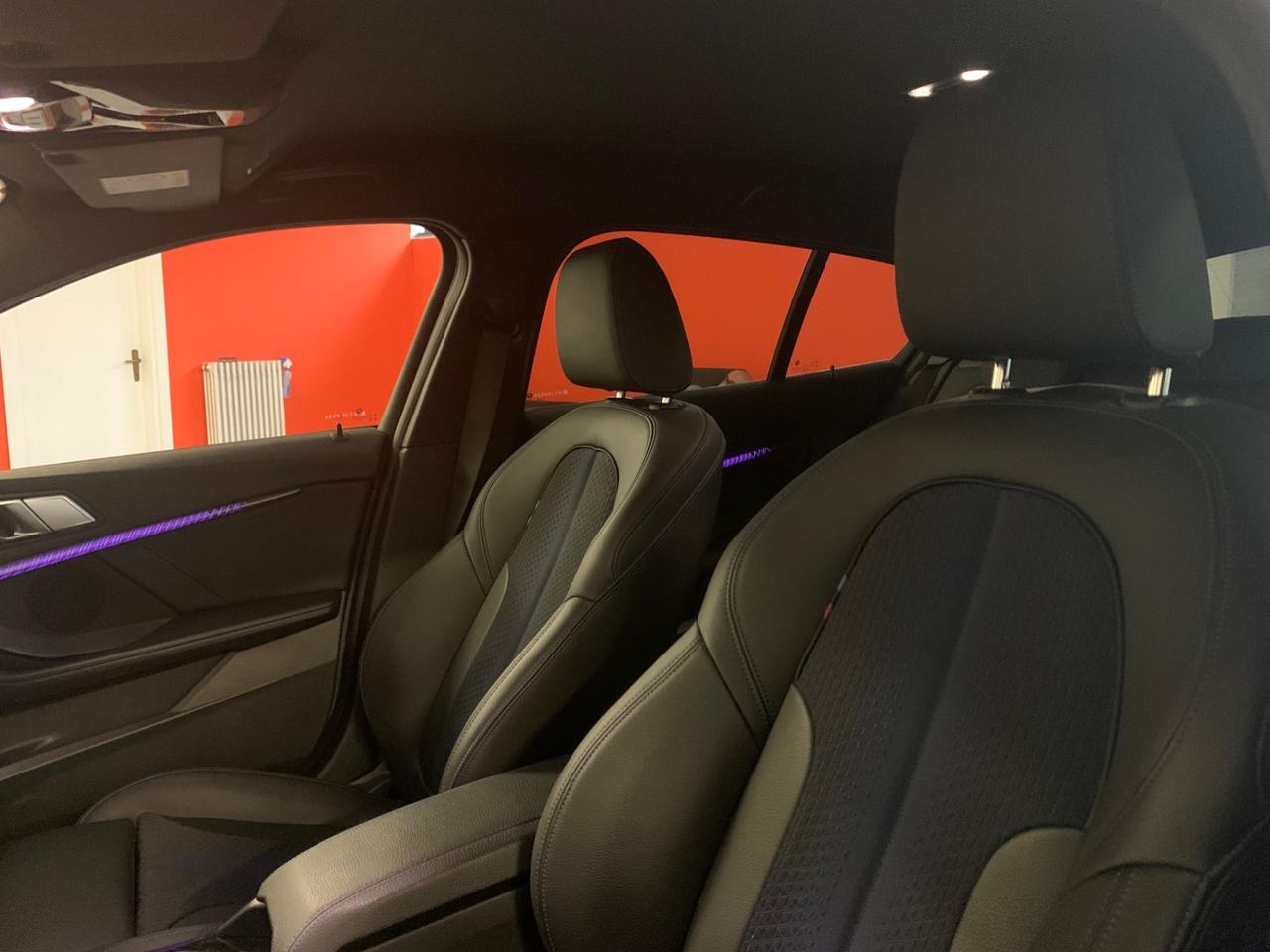 Bmw 118 118d 5p. Msport PROMMO