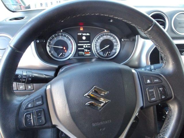SUZUKI Vitara 1.0 Boosterjet 4WD AllGrip Cool - UNIPROPRIETARIO