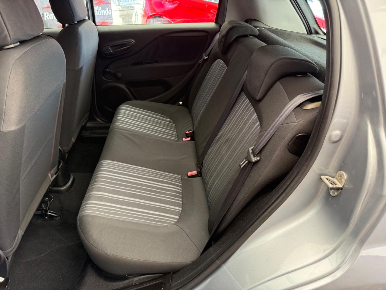 Fiat Punto Evo 1.2 Benzina Dynamic