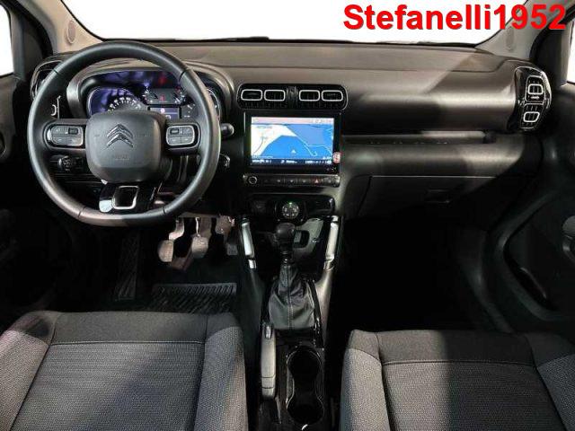 CITROEN C3 Aircross I 2021 - 1.2 puretech Plus s&s 110cv
