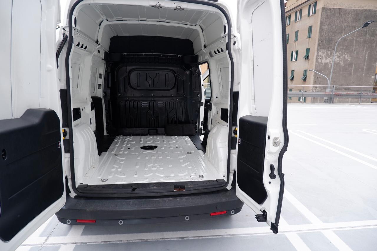 Fiat Doblo Doblò 1.6 MJT 105CV S&S PL-TA Cargo Maxi XL Business