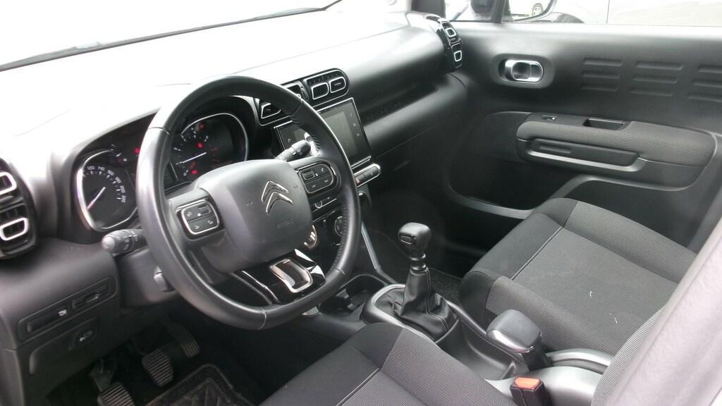 Citroen C3 Aircross 1.2 PureTech Feel