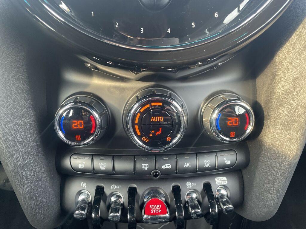 Mini Cooper Cabrio 1.5 Classic Auto