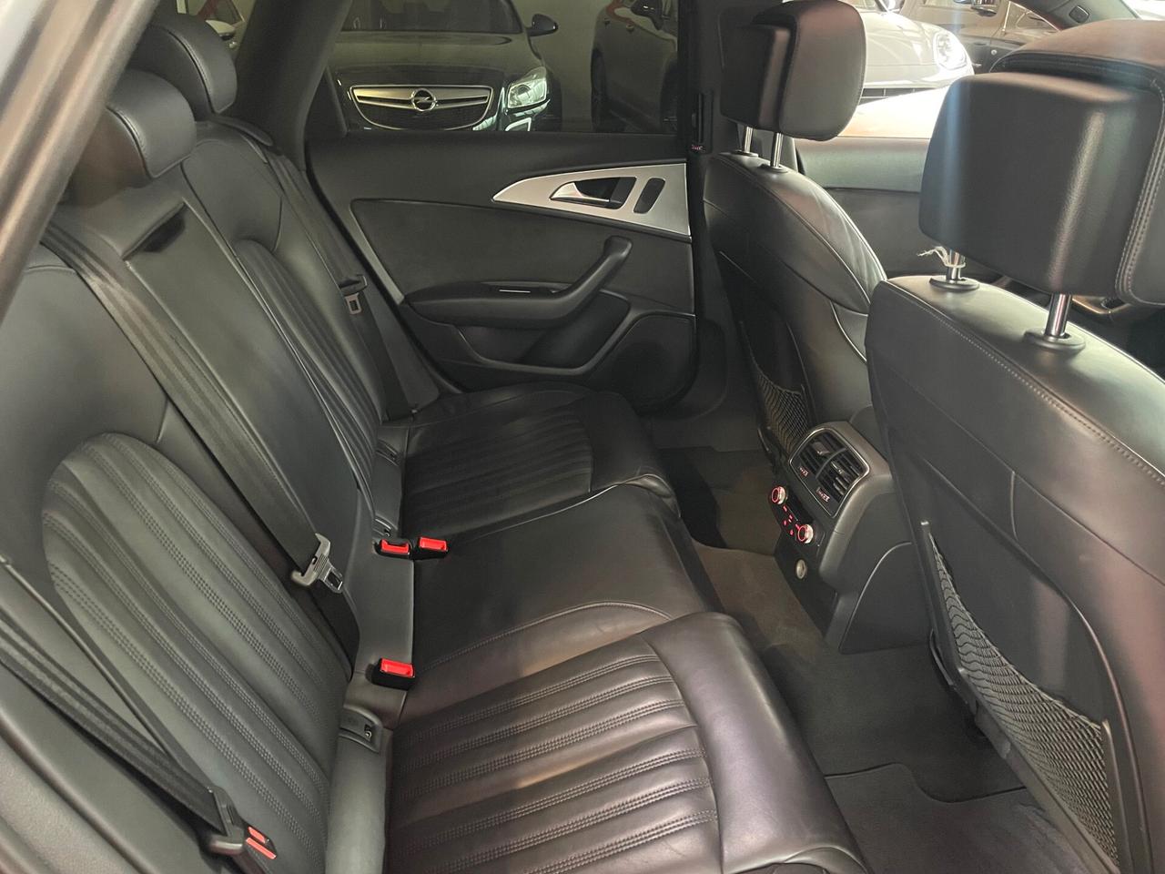 Audi A6 Avant 3.0 TDI 272 CV quattro S tronic Business
