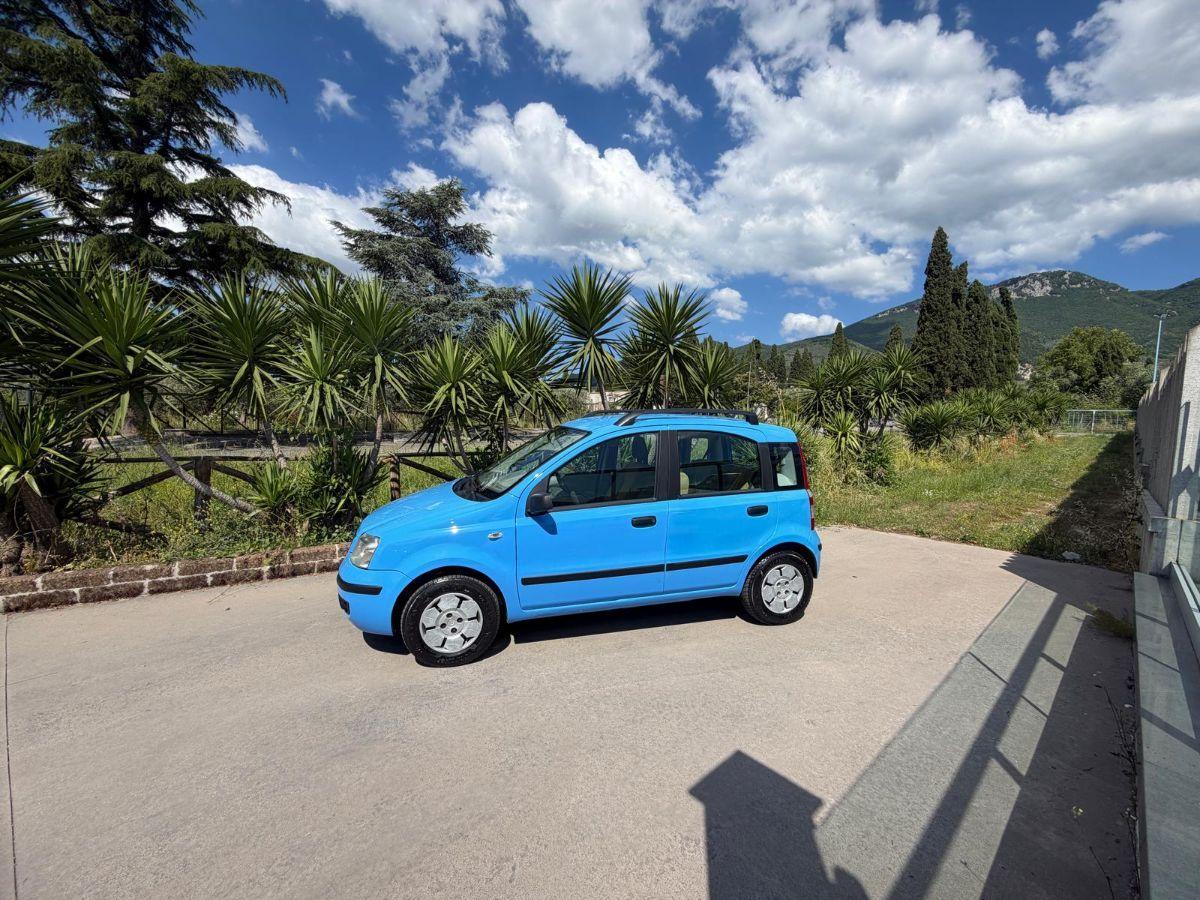 FIAT - Panda - 1.2 Emotion