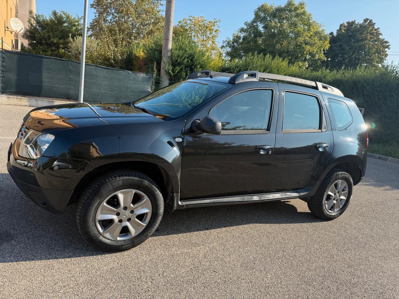 Dacia Duster 1.6 Gpl - NAV. - 12 MESI DI GARANZIA -