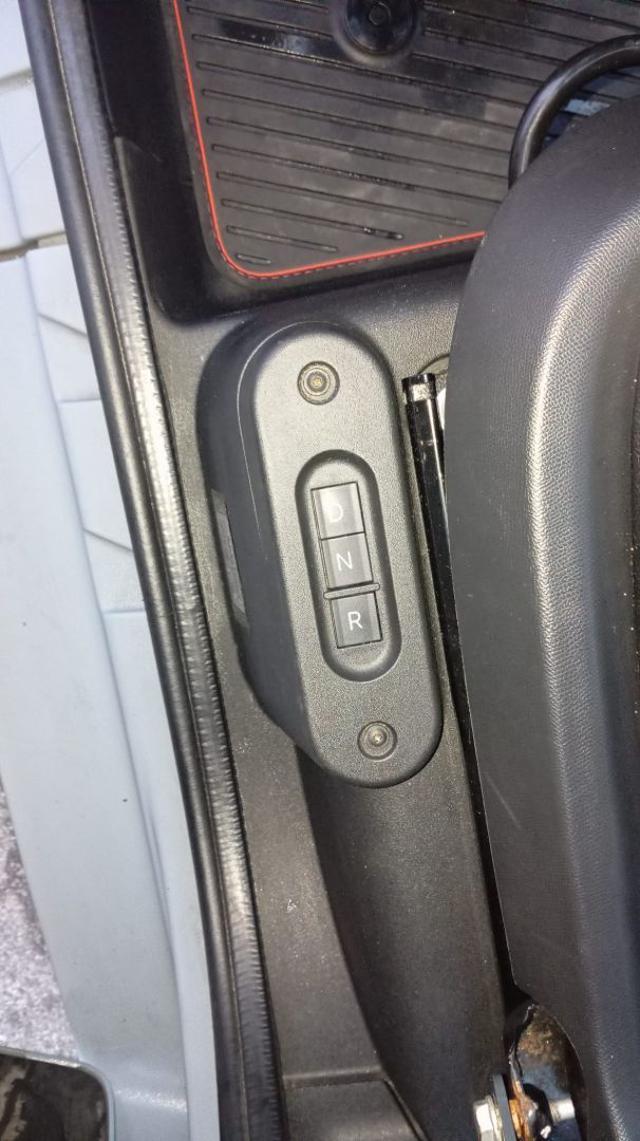 CITROEN Ami PROMO My AmiPackColor