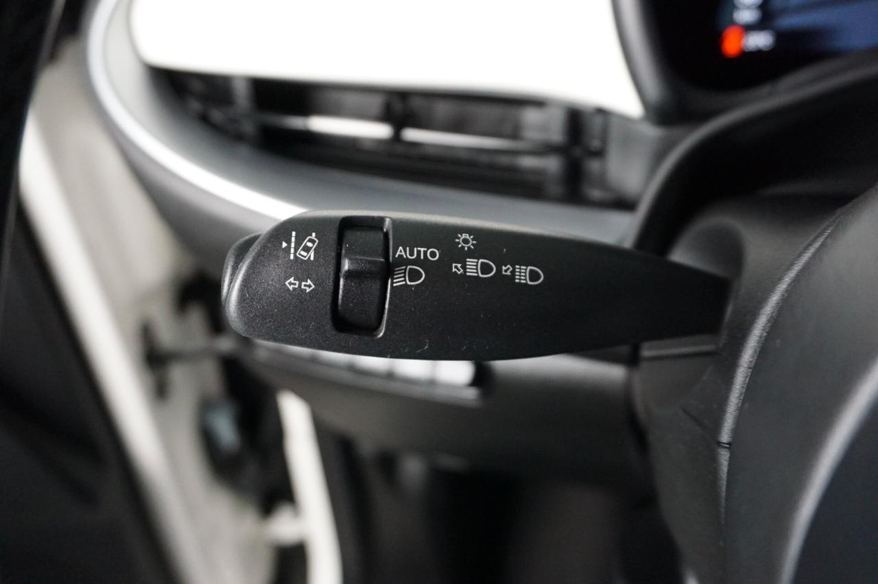 Fiat 500e Berlina 42 kWh La Prima