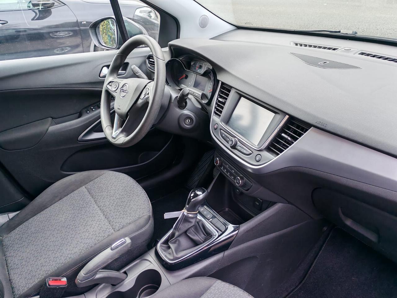 Opel Crossland X 1.2 12V Innovation