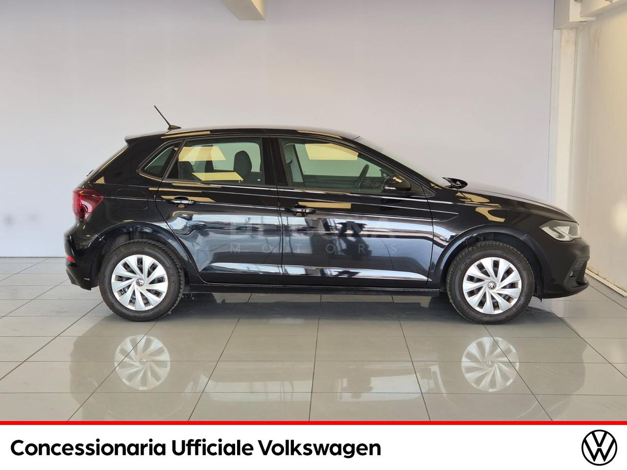 Volkswagen Polo 1.0 evo life 80cv