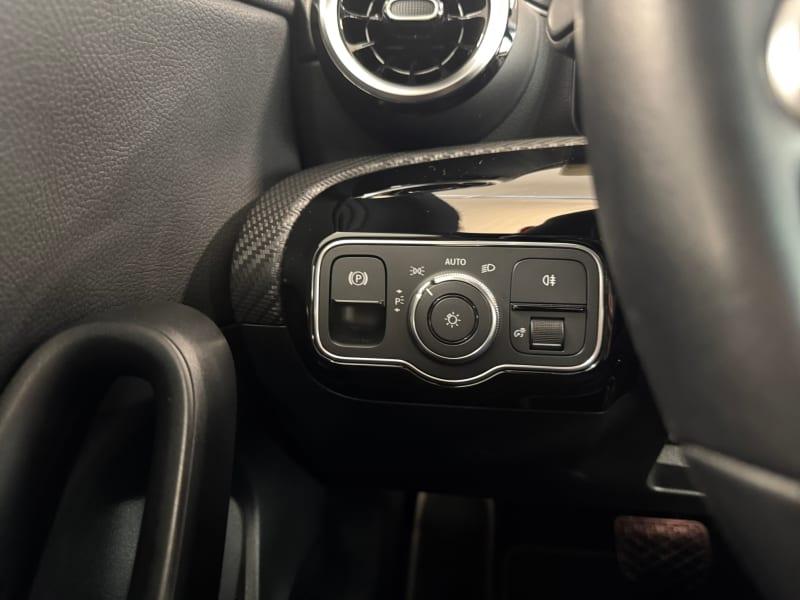 MERCEDES BENZ A 250 E HYBRID EQ BUSINE