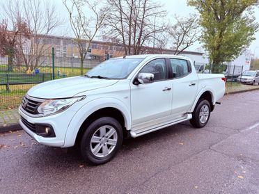 Fiat Fullback-PICK-UP2018 FULL OPTIONAL OK PERMUTE