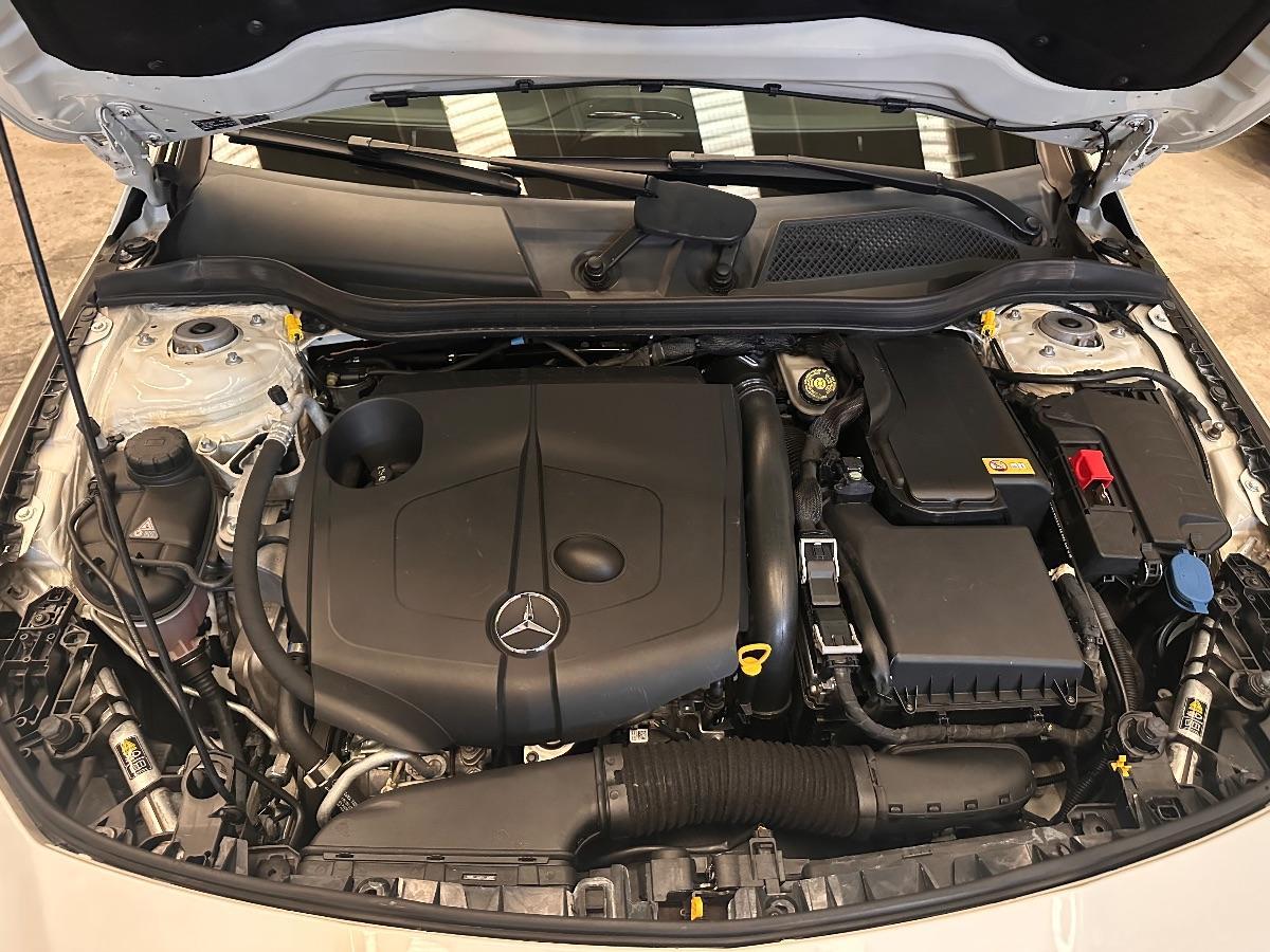 MERCEDES - Classe CLA - CLA 220 d S.W. 4Matic Aut. Executive