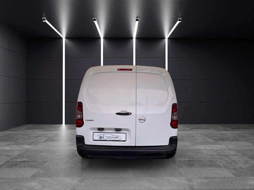 Opel Combo IV Combo cargo 1.6d 100cv Edition S&S L1H1 mt5 E6.1